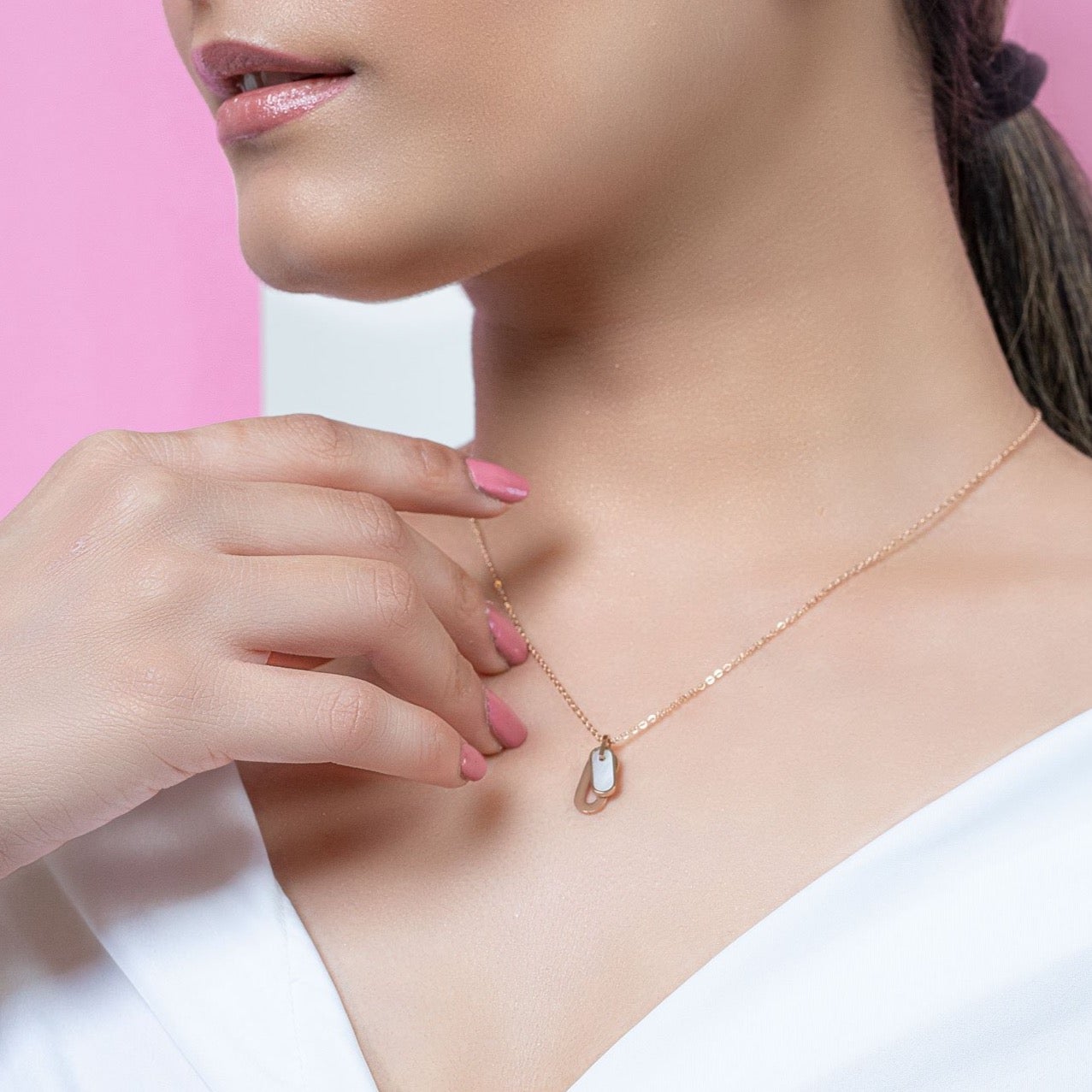 Capsule Charm