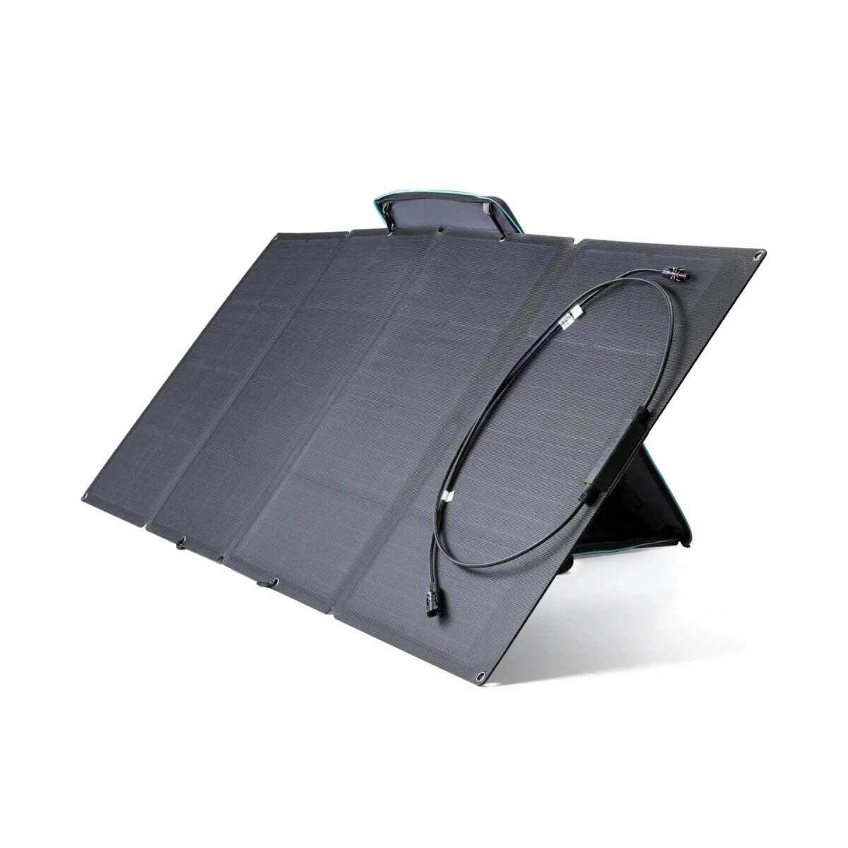 EcoFlow 110W Portable Solar Panel