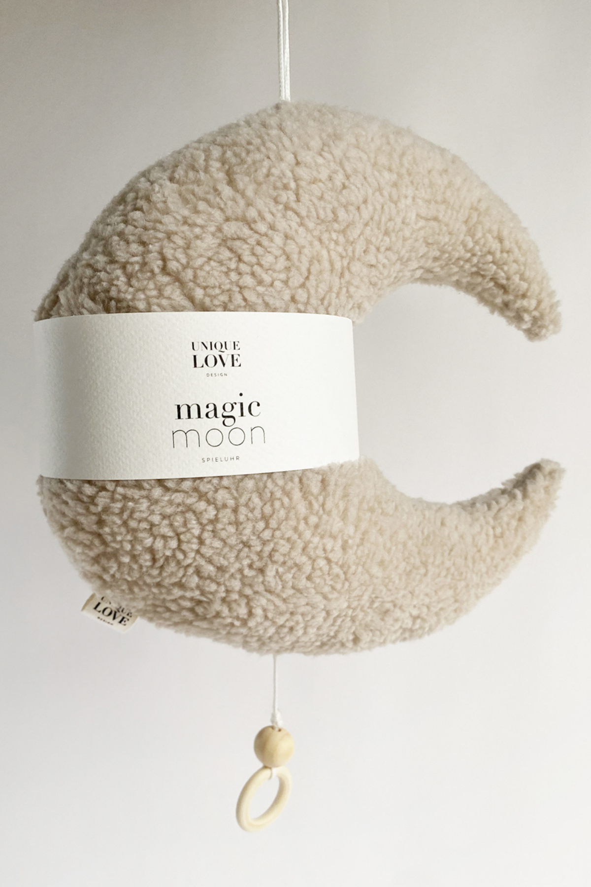 Spieluhr "Magic Moon"
