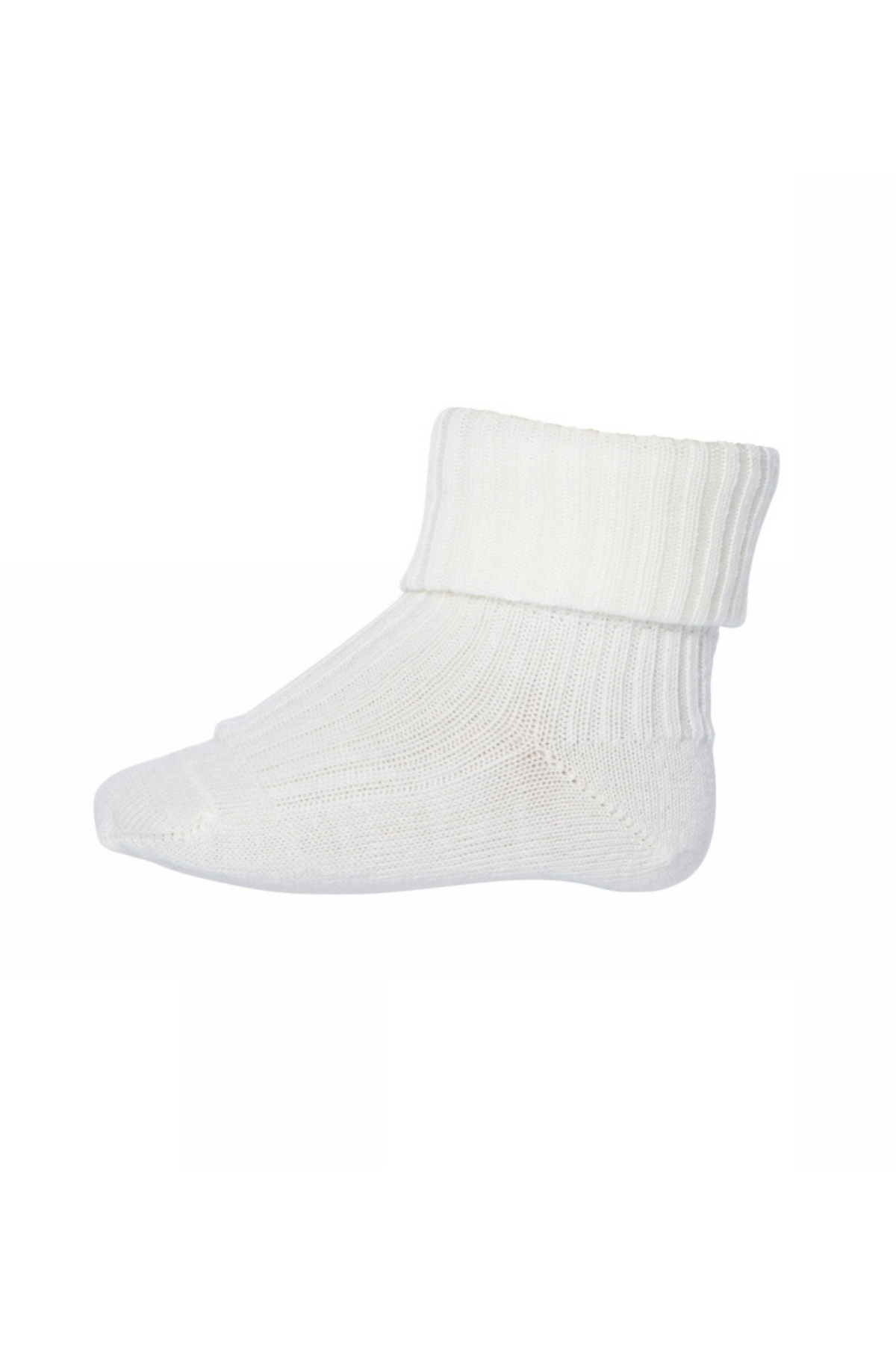 Socken aus Baumwollripp | verschiedene Farben