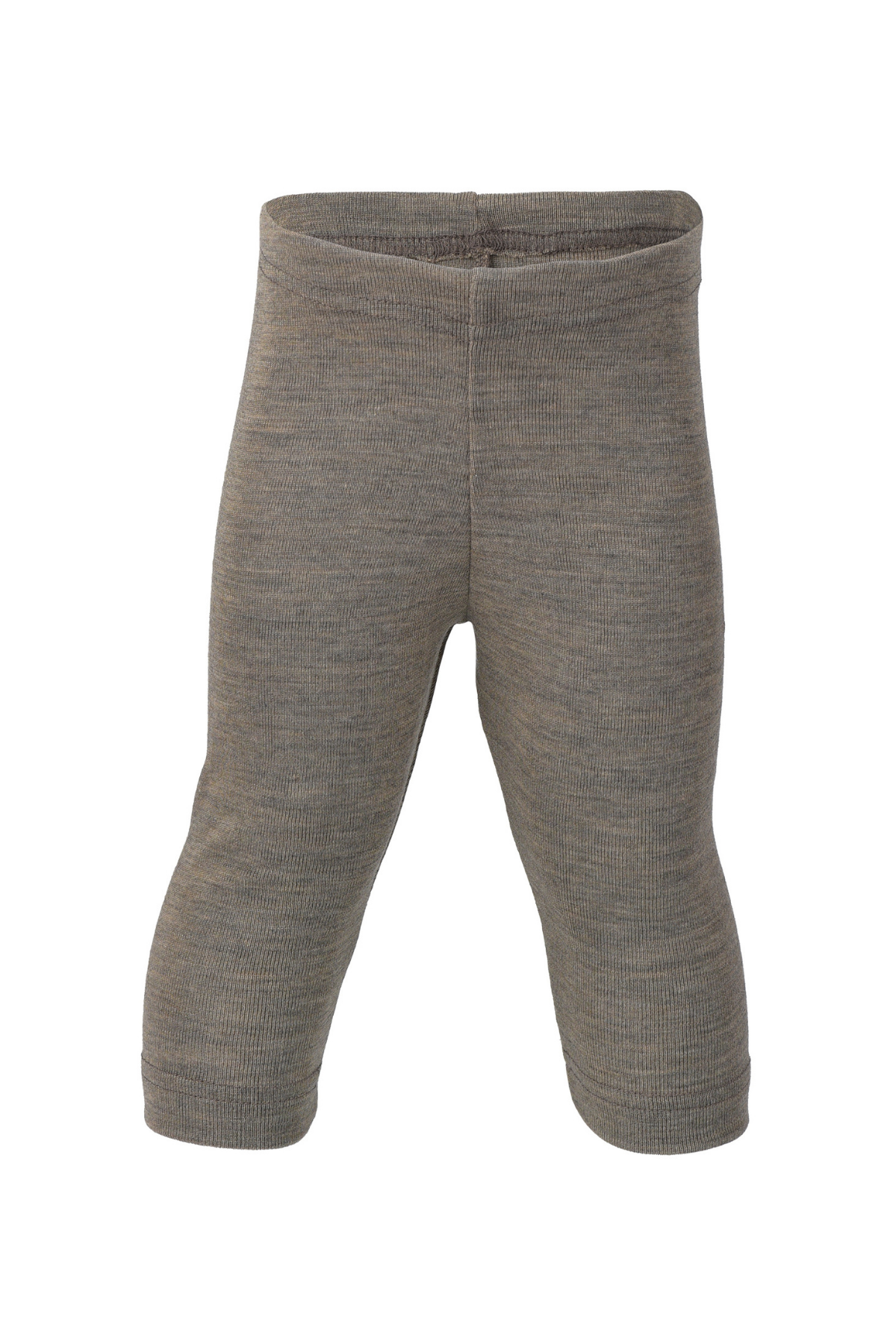 Baby Leggings | Wolle Seide