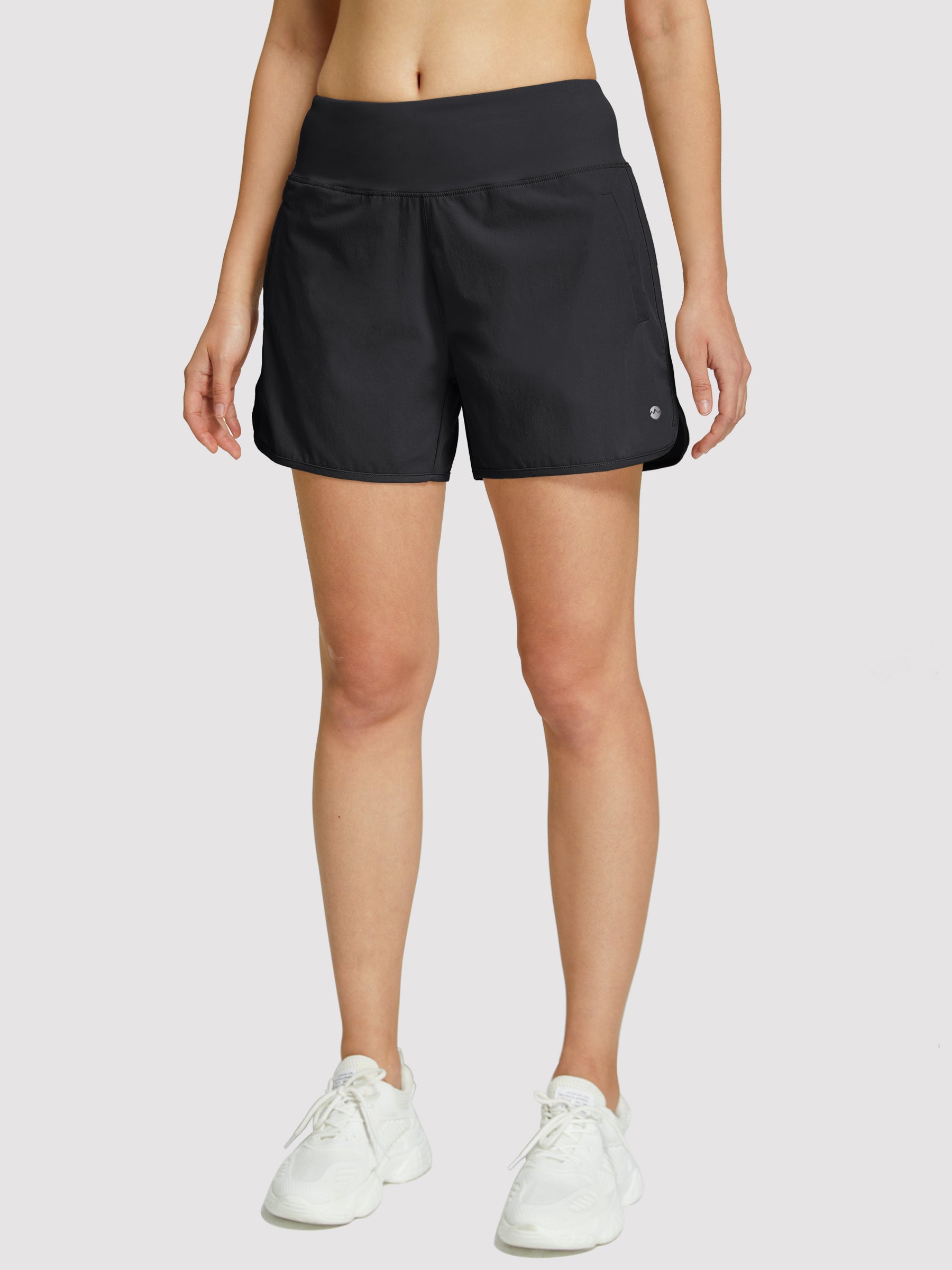 Women's Running Athletic Shorts