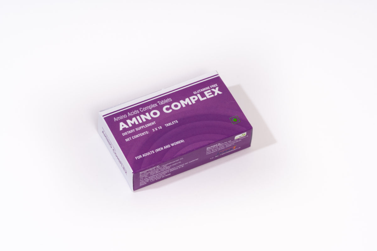 Amino Complex