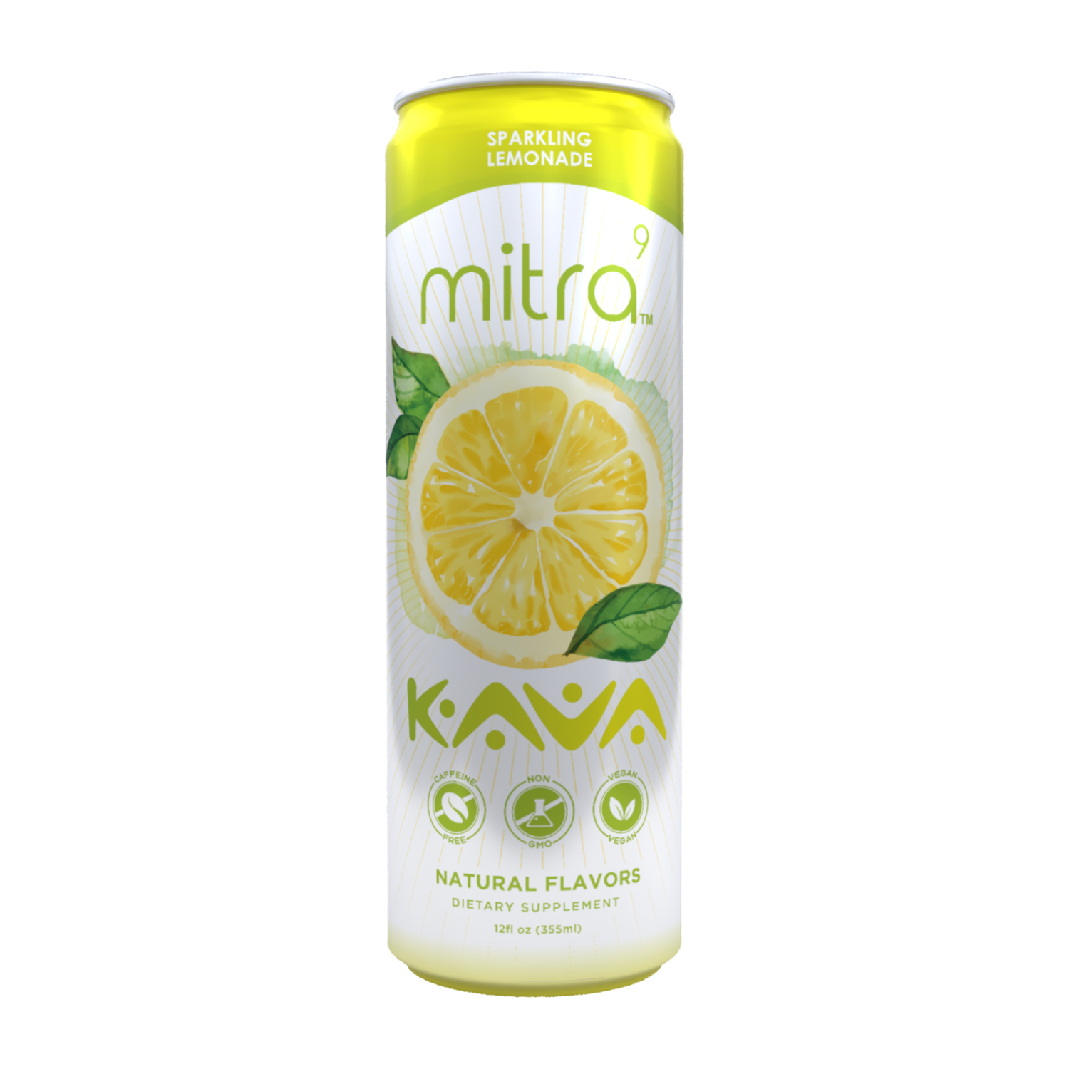 KAVA Lemonade