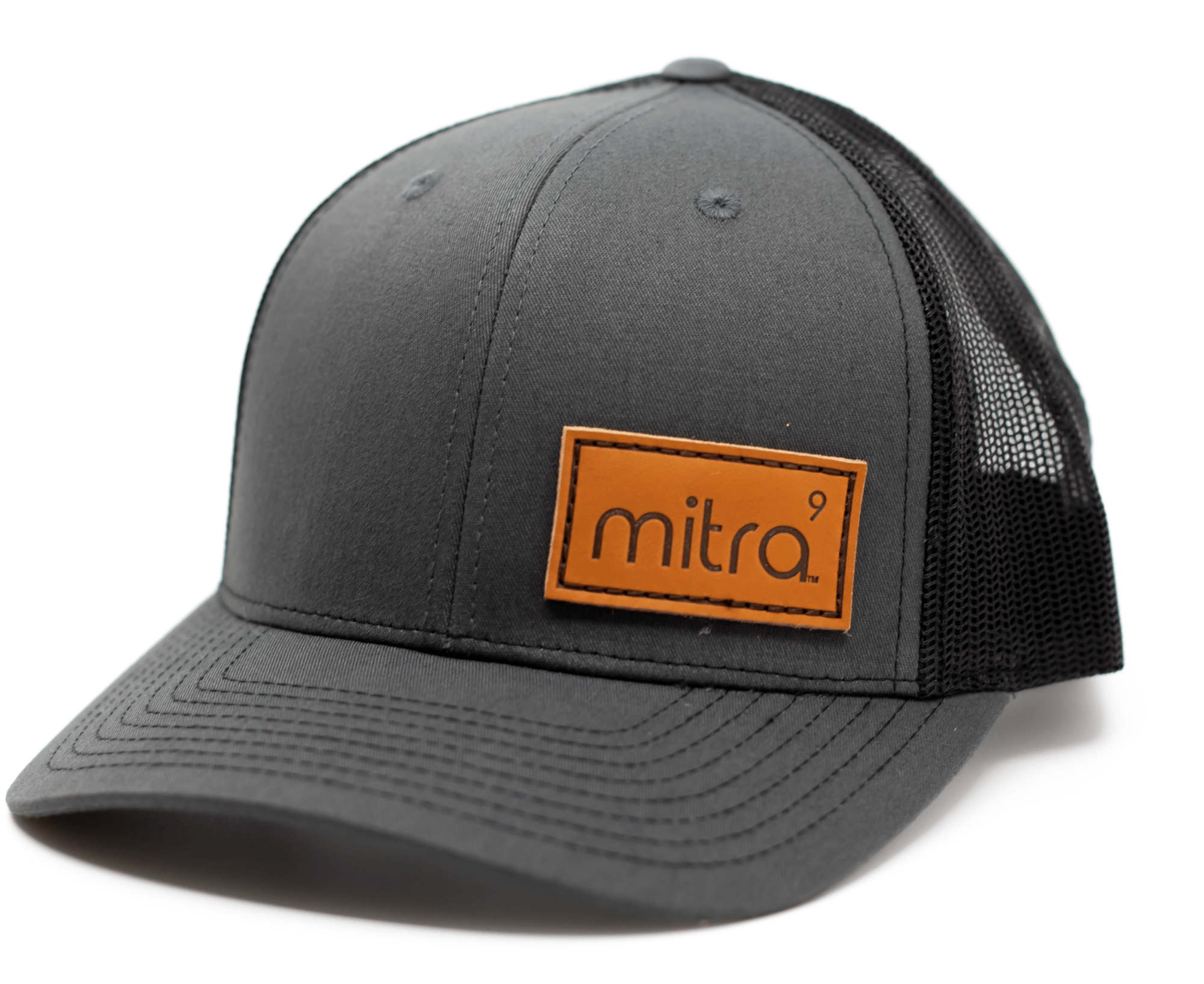 Mitra9 Custom Trucker Hat