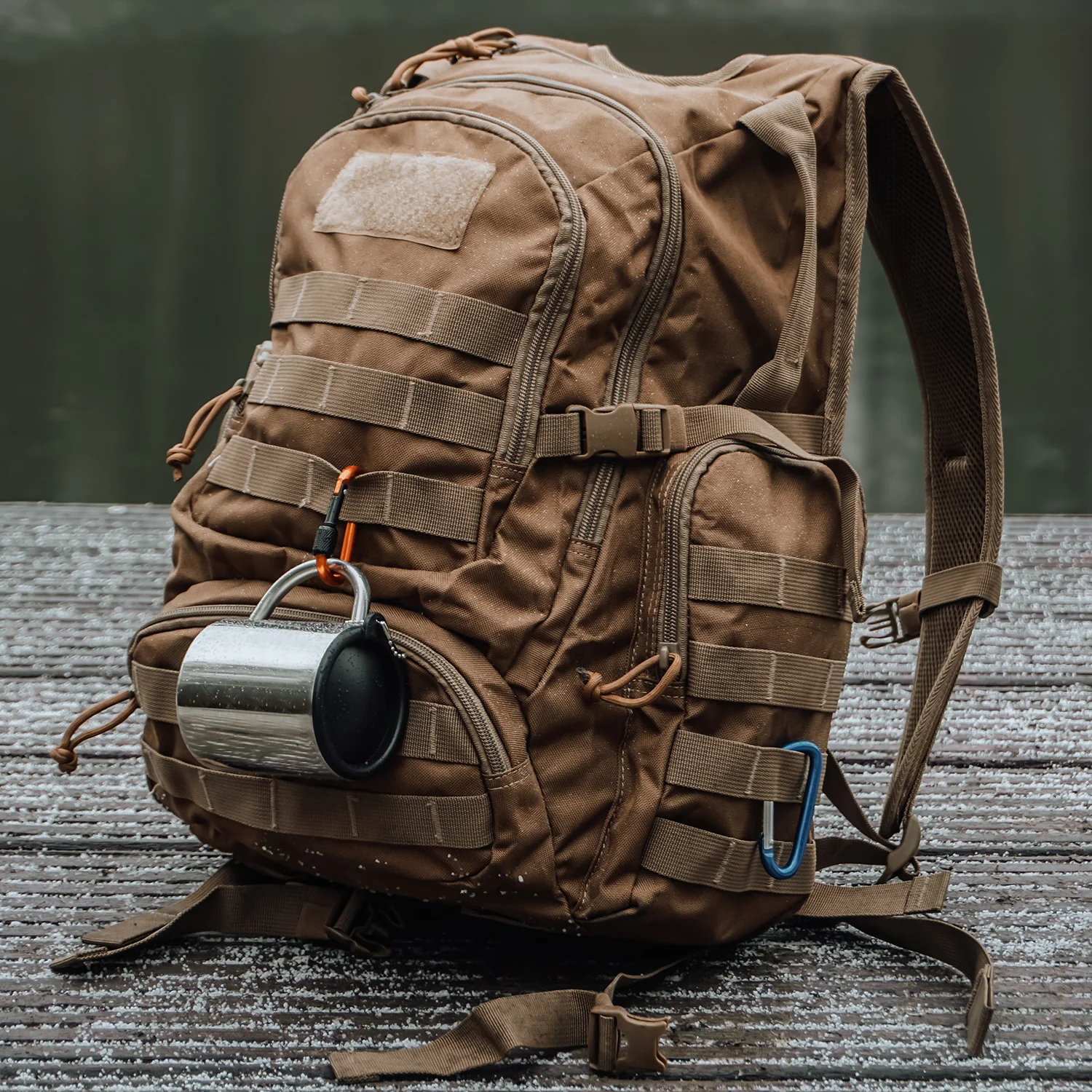 [M6362] Mardingtop 25L Small Tactical Backpacks