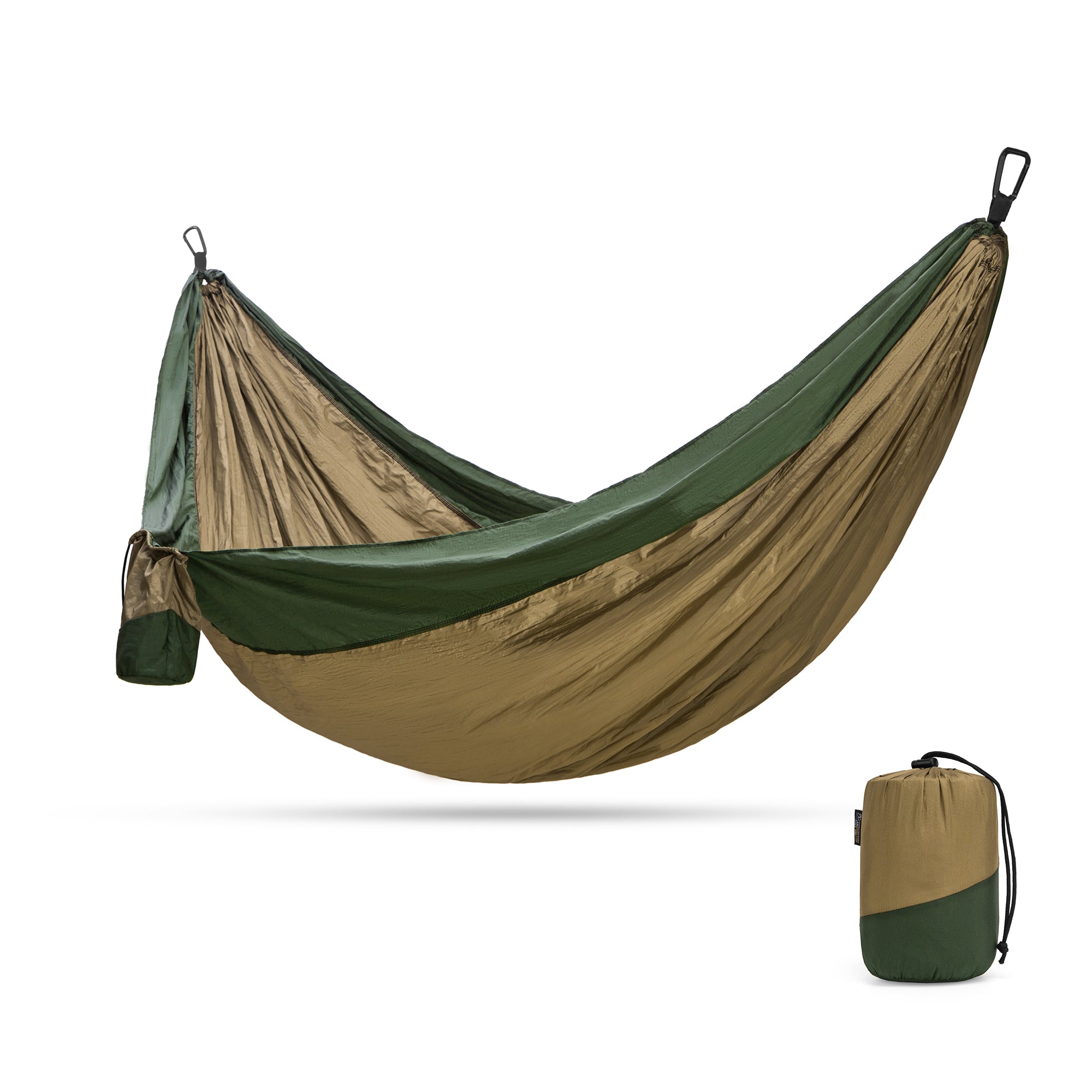 [ZSDC001] Mardingtop Camping Hammock, Portable Tree Hammock with 2 Tree Straps for Outdoor Travel, Backpacking, Beach, Patio, Hiking