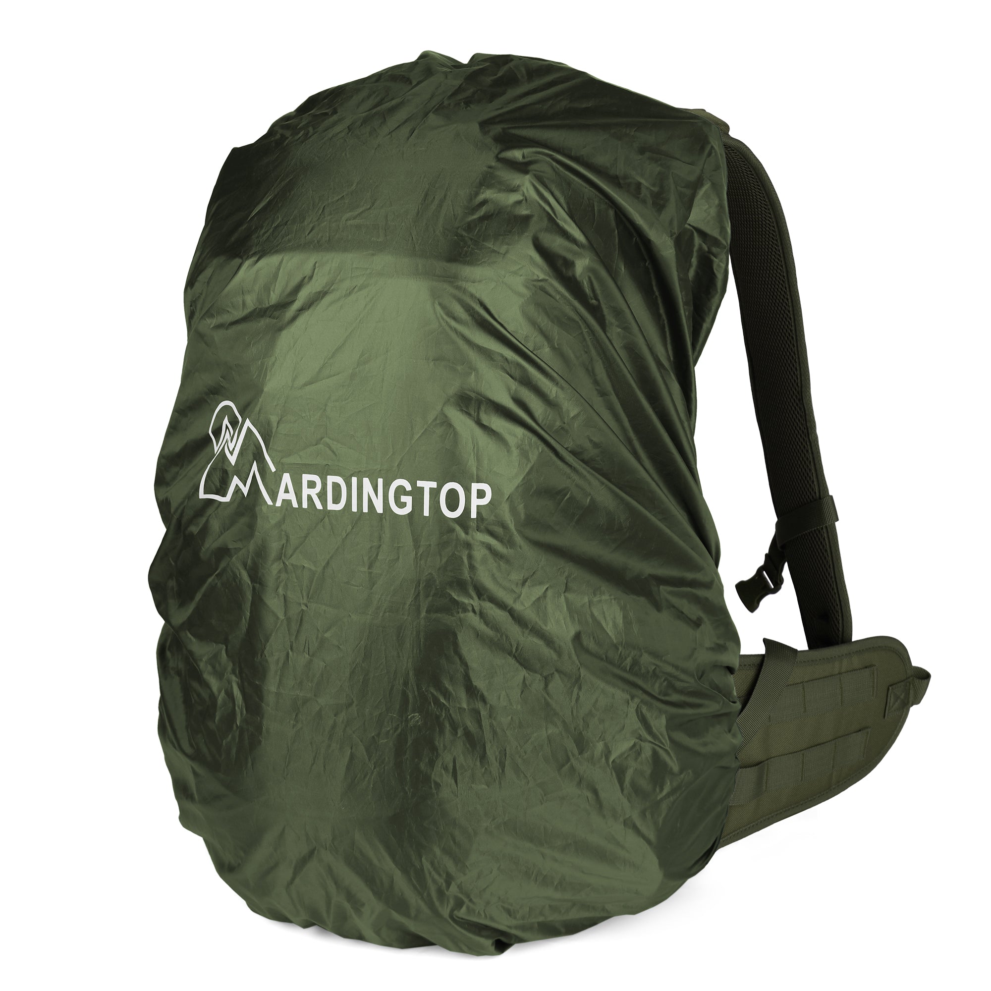 [FYZ] Mardingtop Rain Cover Army Green