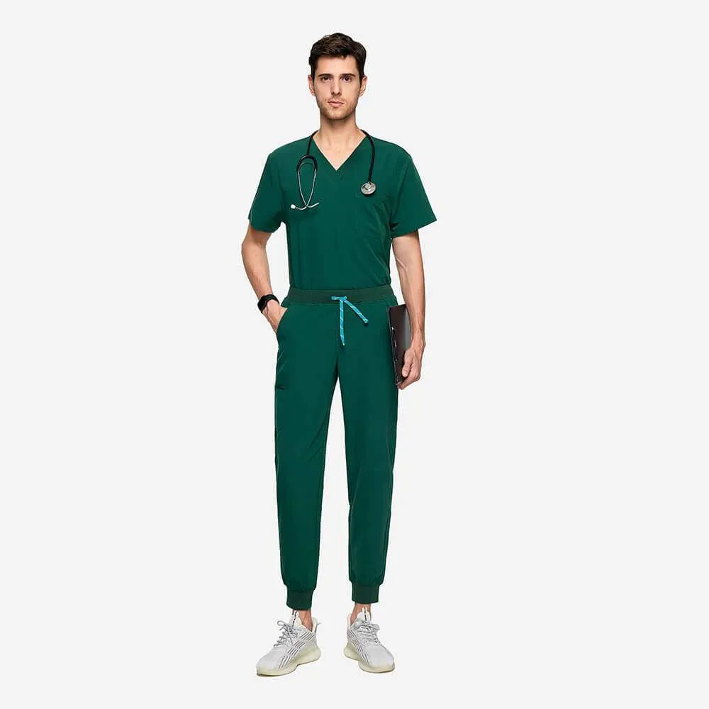 Virtis Scrub Set