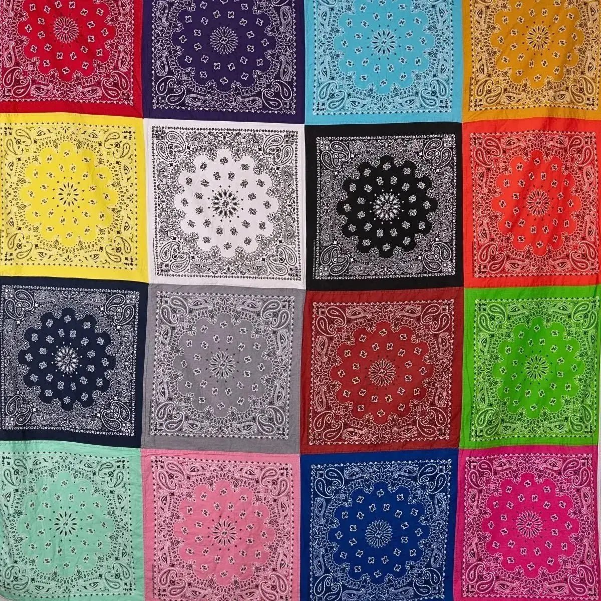 The Original OG Blanket