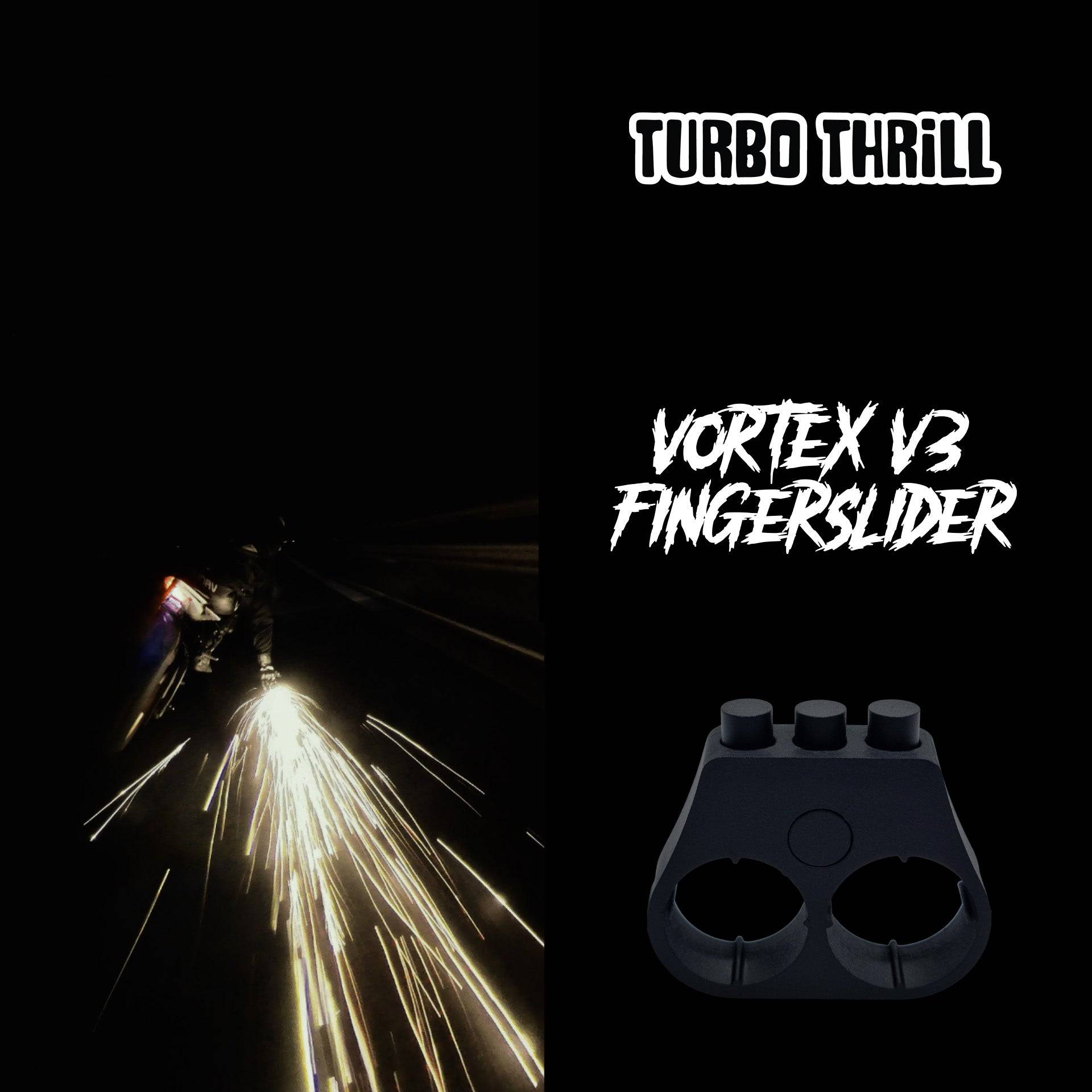 Vortex v3 Finger Slider