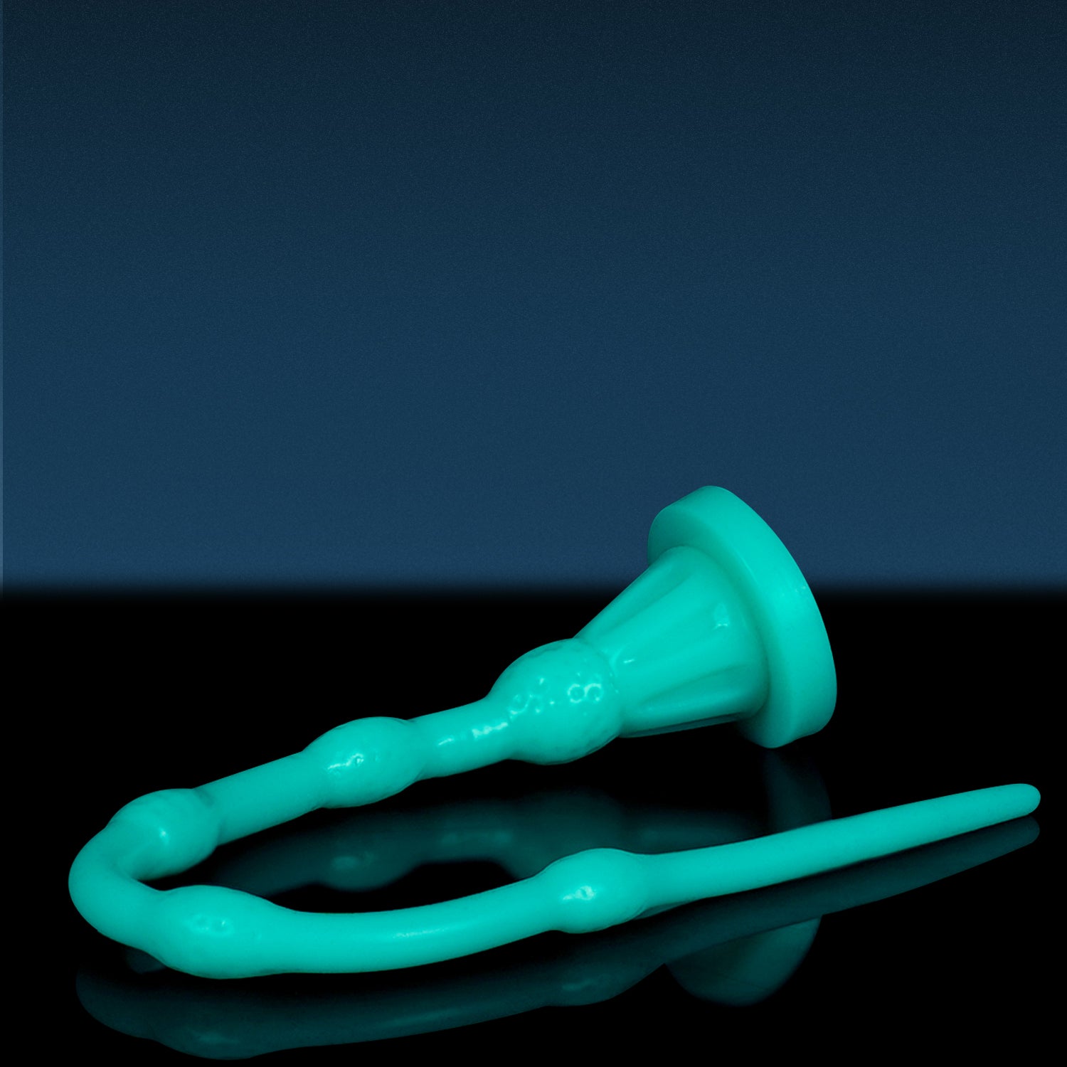 Oio Wand | Blue Sea