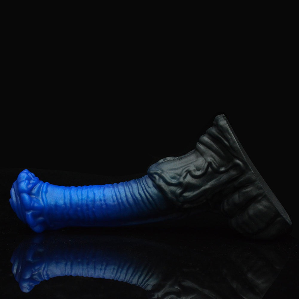Kelpie | Deeplake Blue