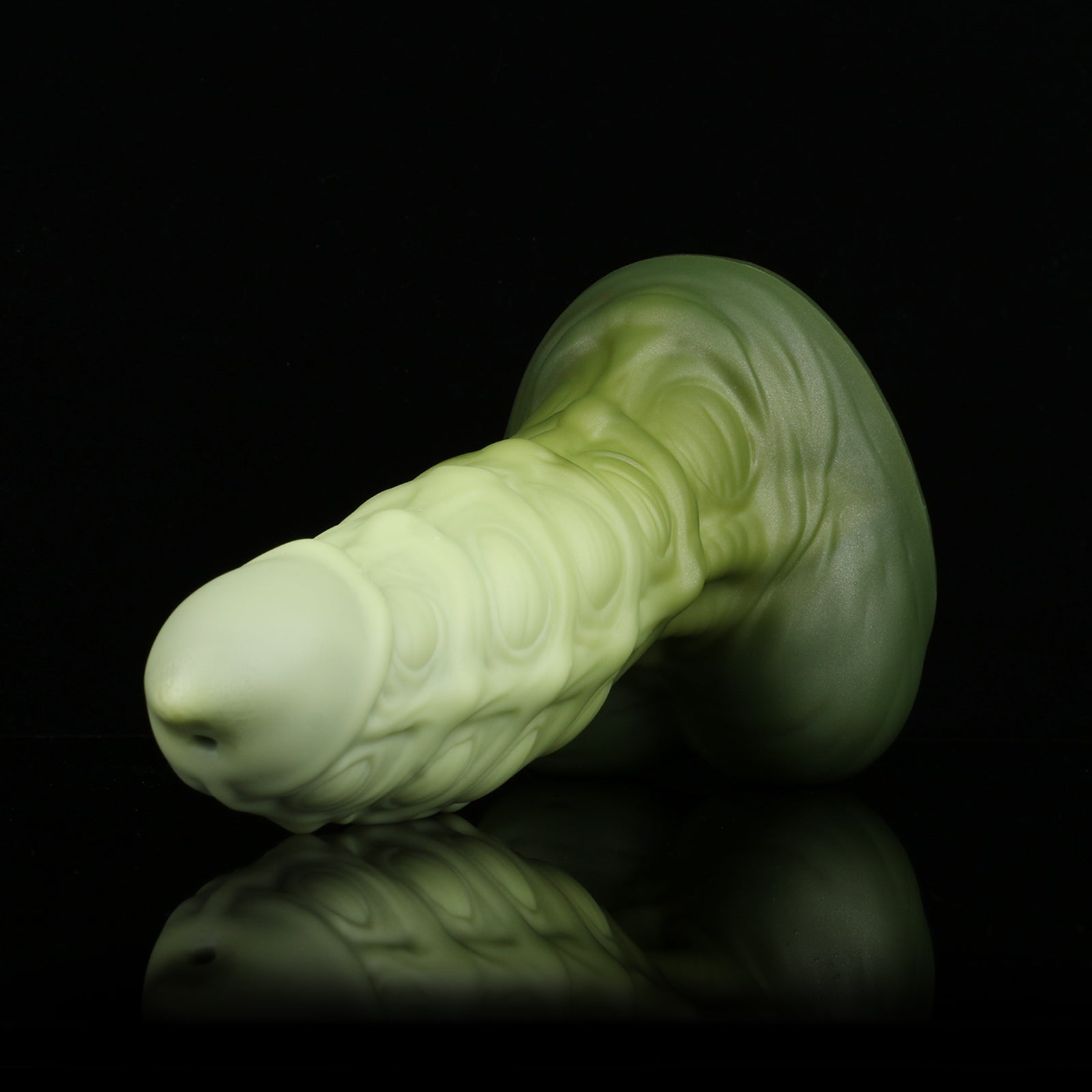 Skull Satan | Wasabi Green