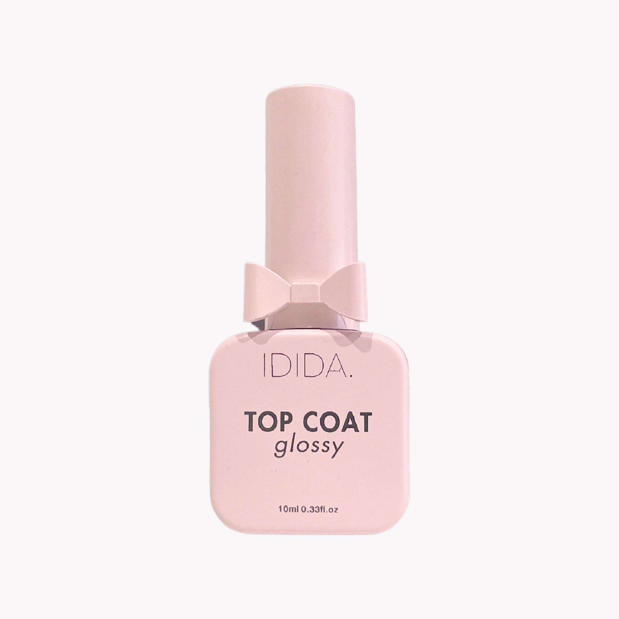 Top Coat (Glossy)