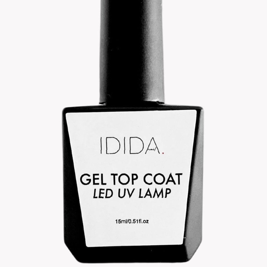 Top Coat GEL (Glossy)