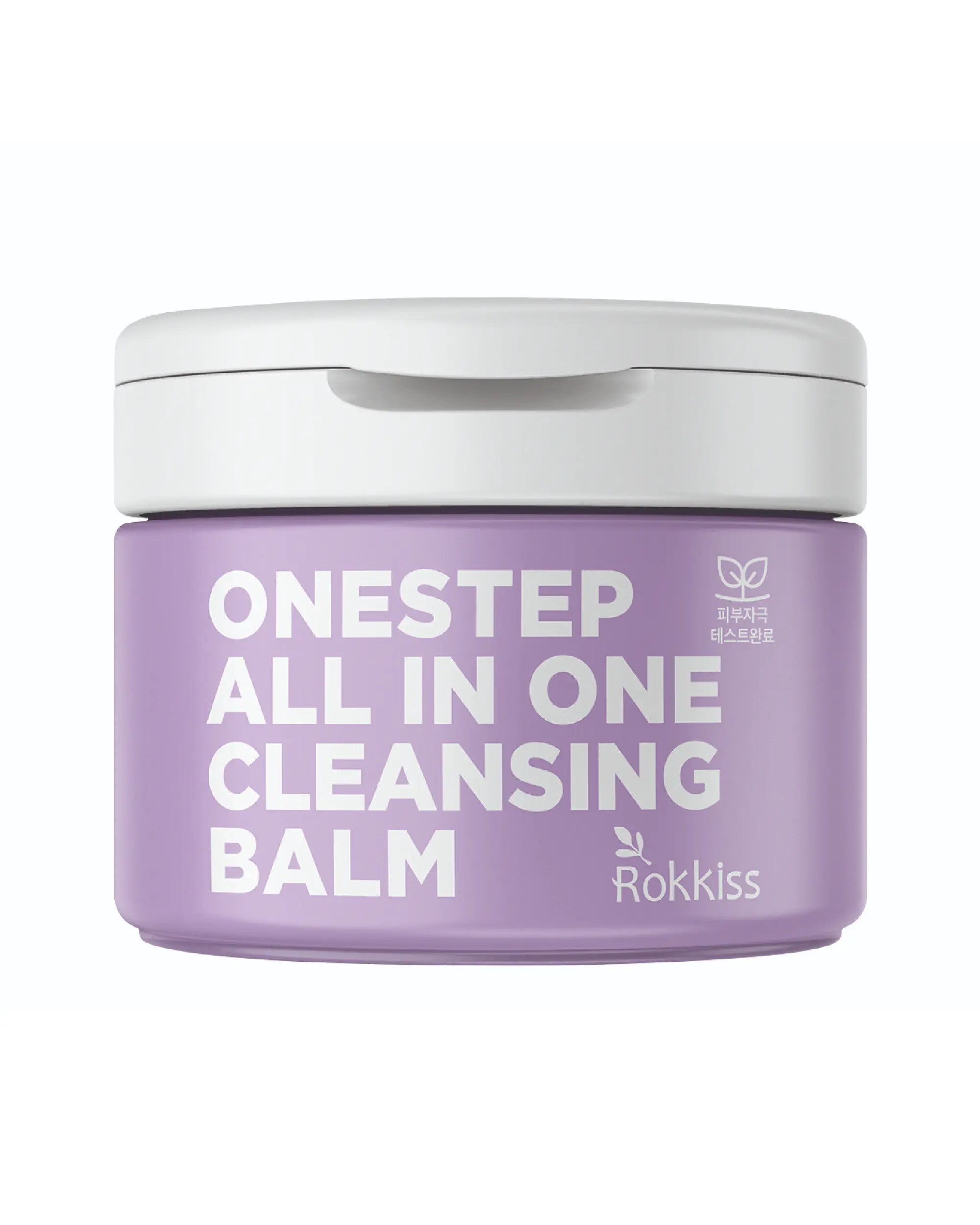 One-Step All in One Cleansing Balm