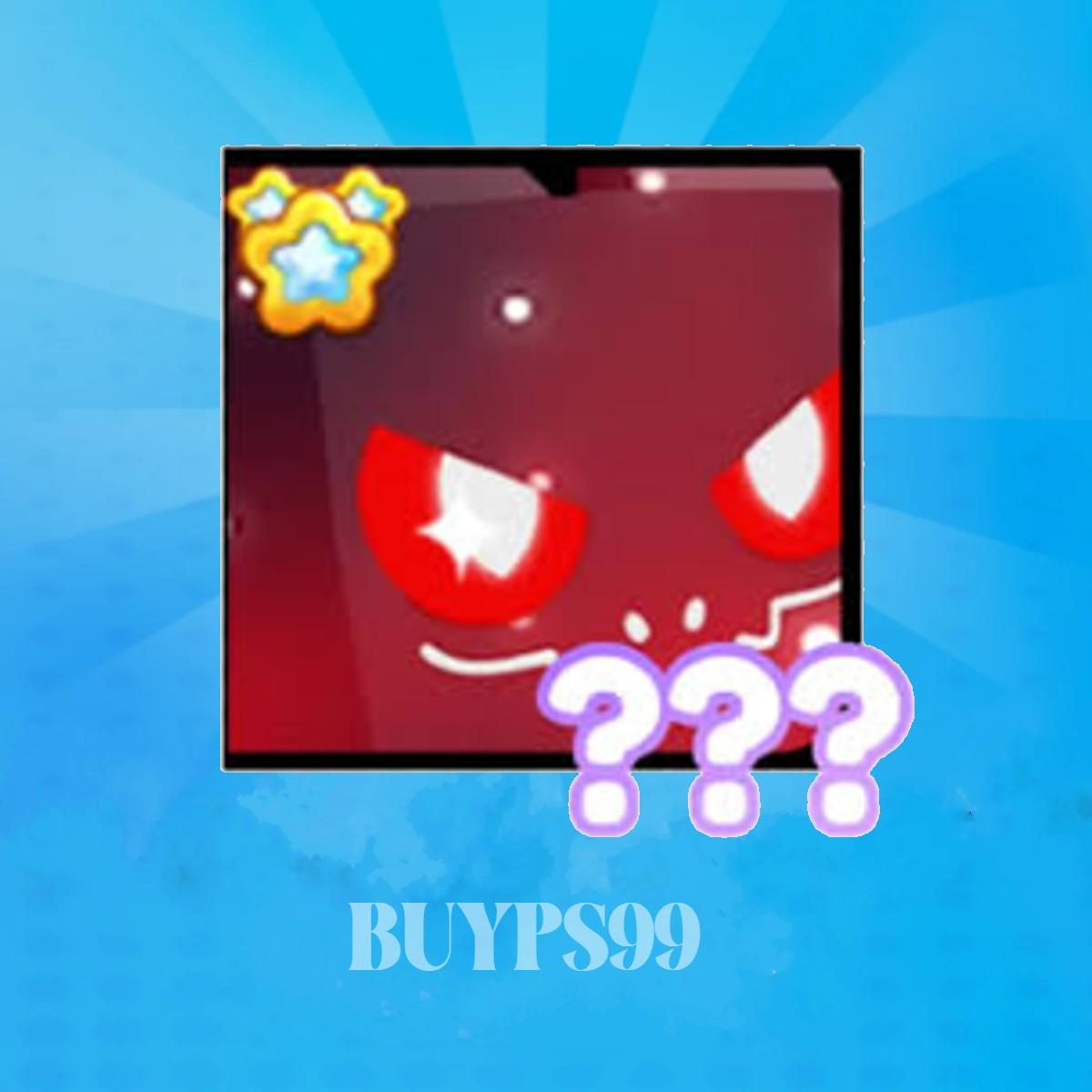 Huge Cosmic Agony - PS99 Huge