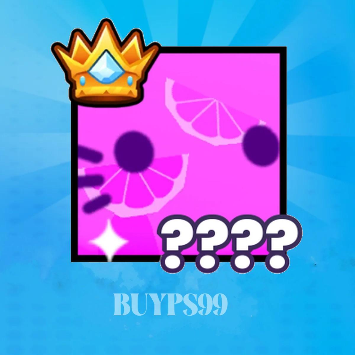 Titanic Jelly cat - PS99 Titanic