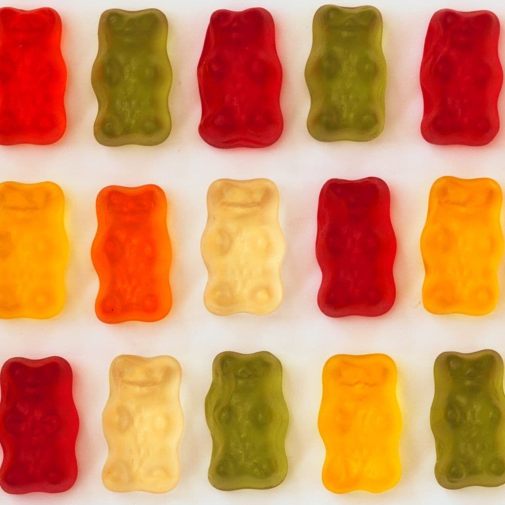 Gelatin