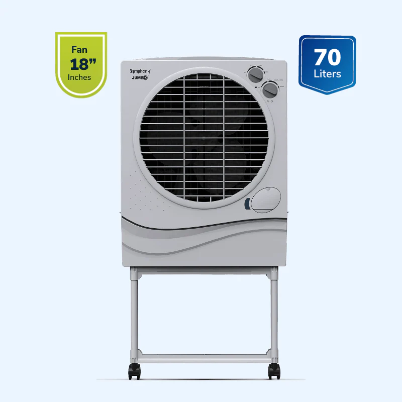 Jumbo 70 Desert Air Cooler 70-litres