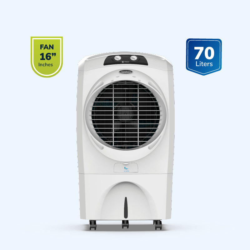 Windblast 70 XL Air Cooler