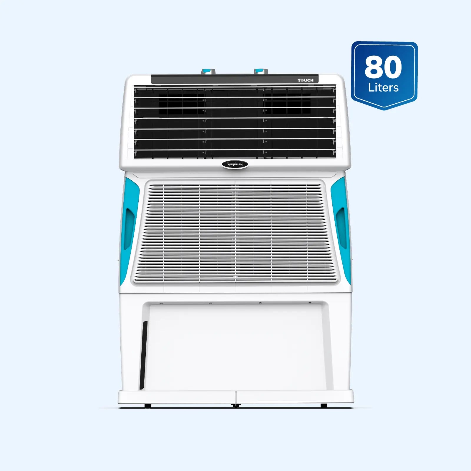 Touch 80 Desert Room Air Cooler 80-litres