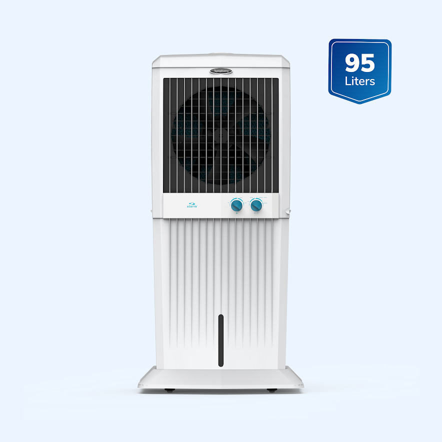 Storm-C 100XL Desert Tower Air Cooler 95 litres