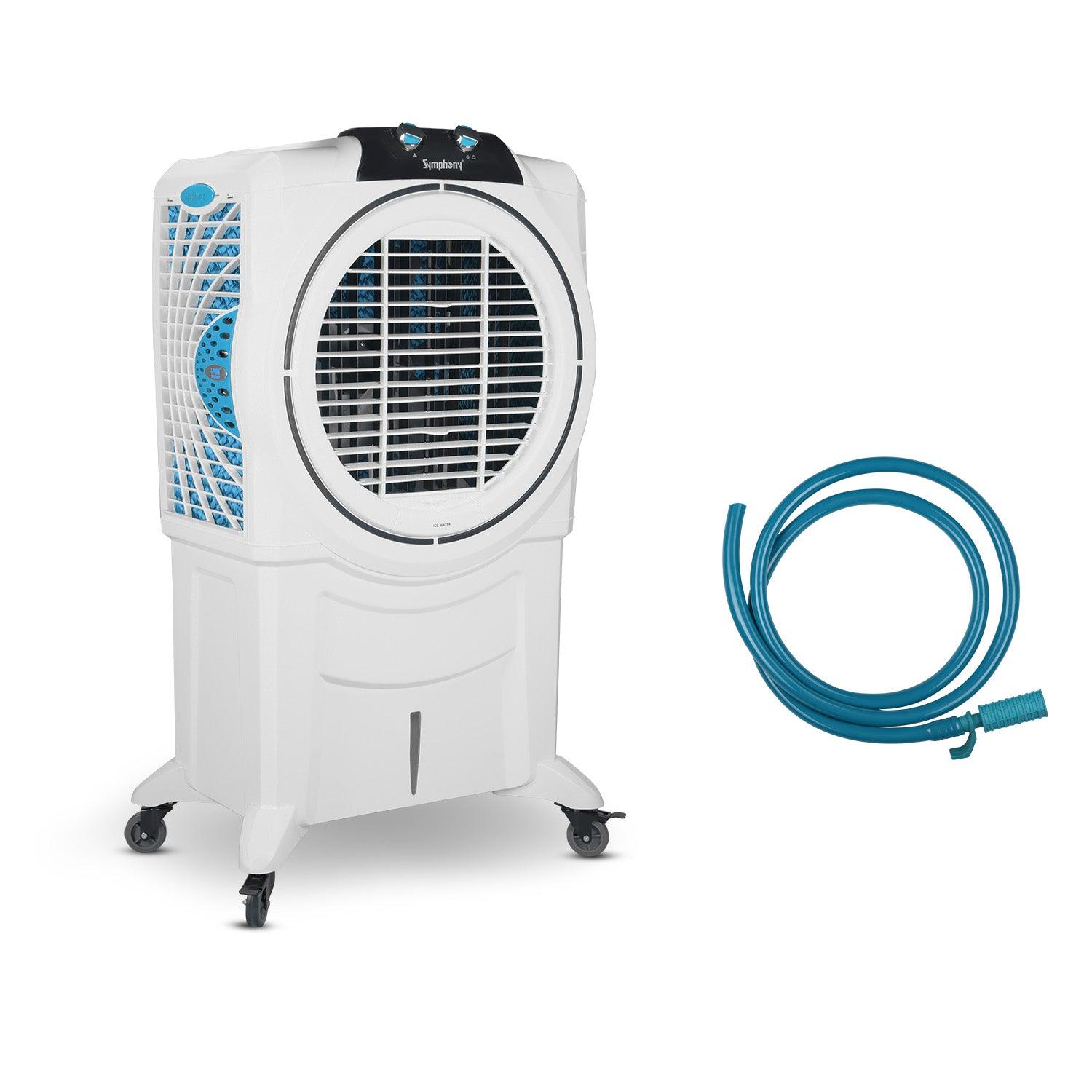 Sumo 115 XL Powerful Desert Air Cooler 115-litres