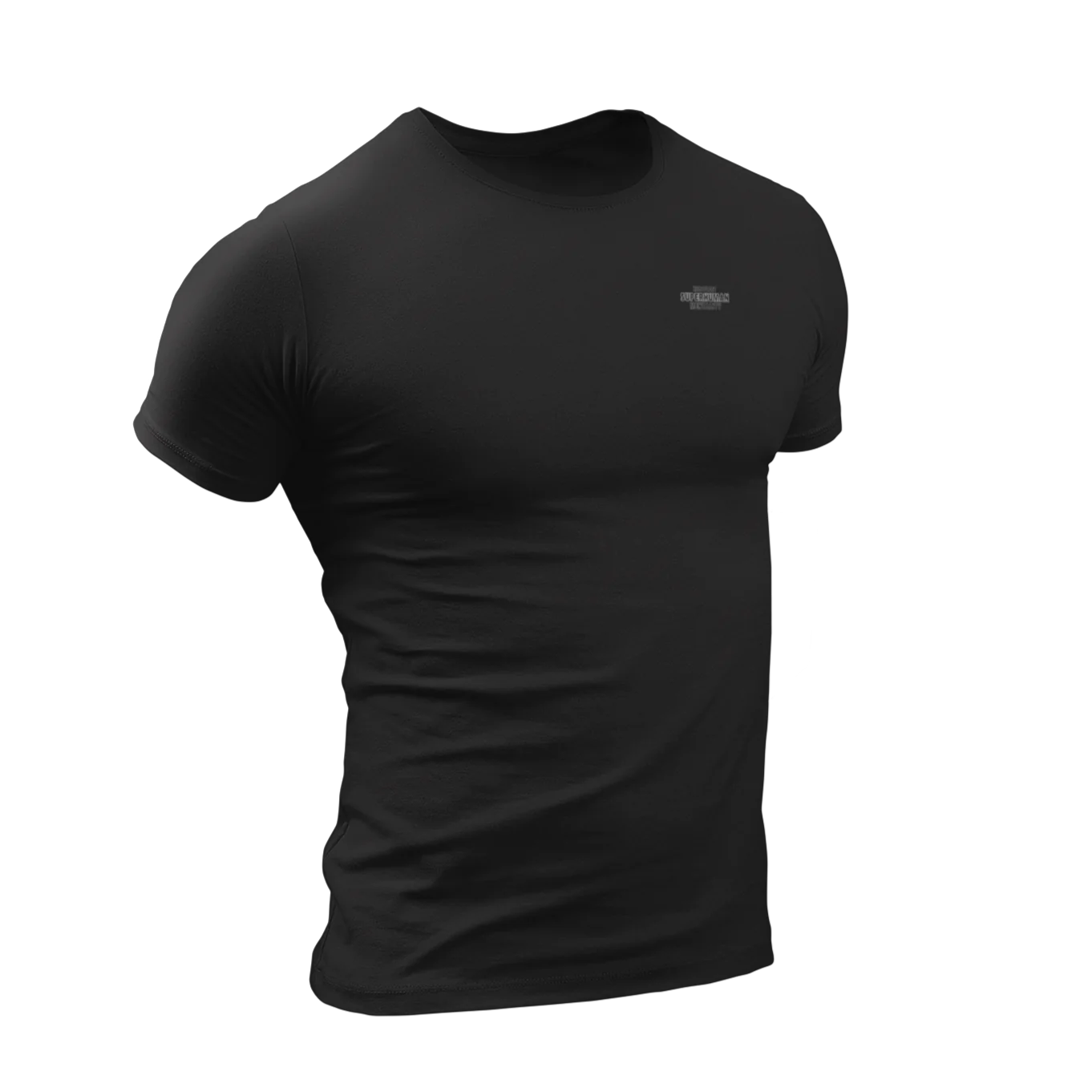 SUPERHUMAN Streamline Tee