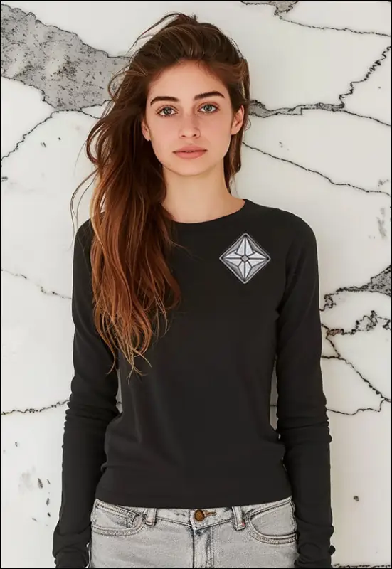 Classic Women's AuraShield Emf Long Sleeve e23.5 | Classic Collection