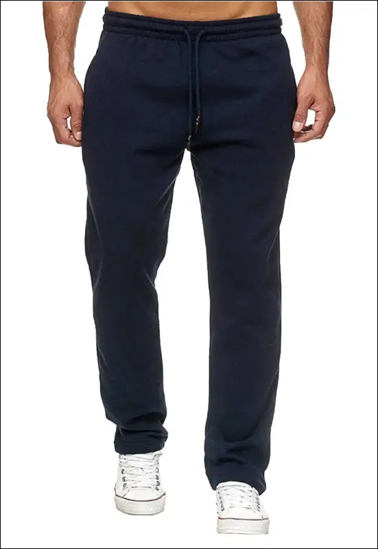 Low Rise Pants e1.10 | Emf Pants