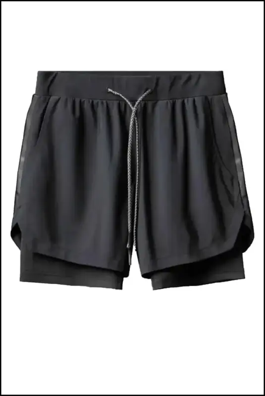 Running Pocket Shorts e6.0 | Emf Shorts