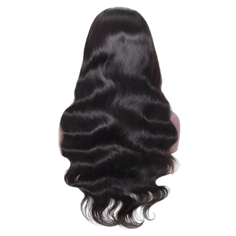 Lace Frontal Wig