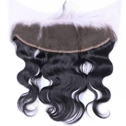 Lace Frontal ﻿