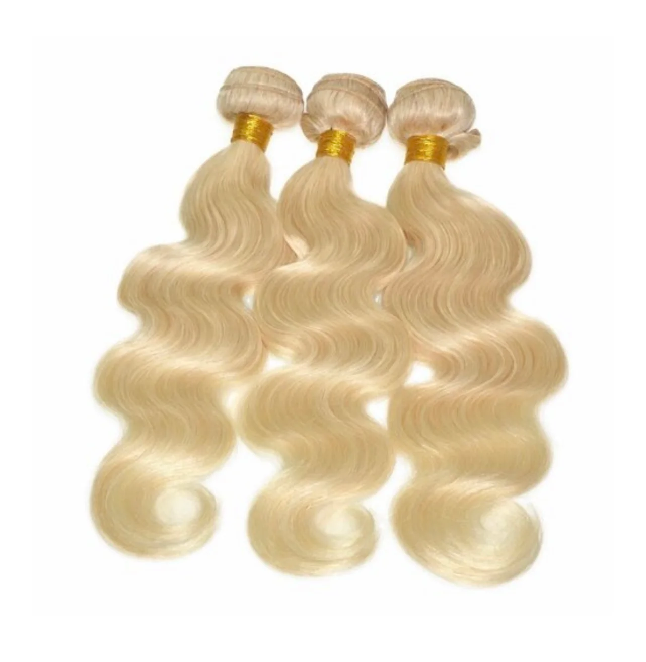 Russian Blonde Bundles