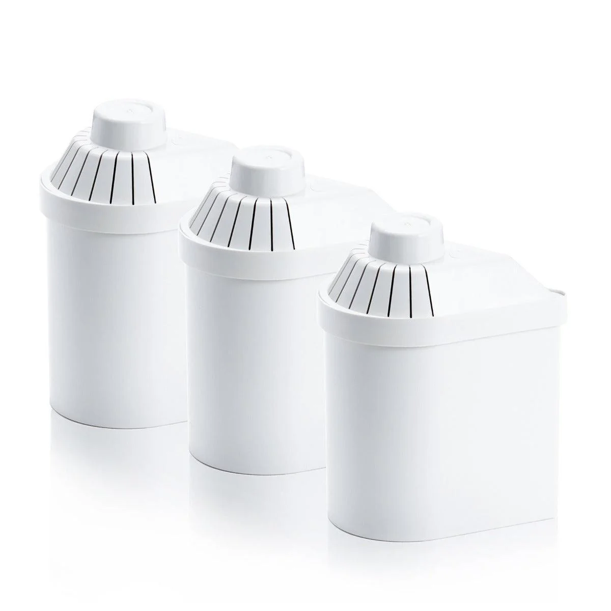 Alkanatur Pitcher Replacement Filter 3 Pack