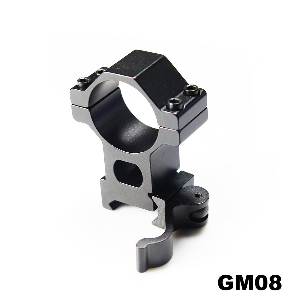 MAXTOCH GM08 Gun Mount