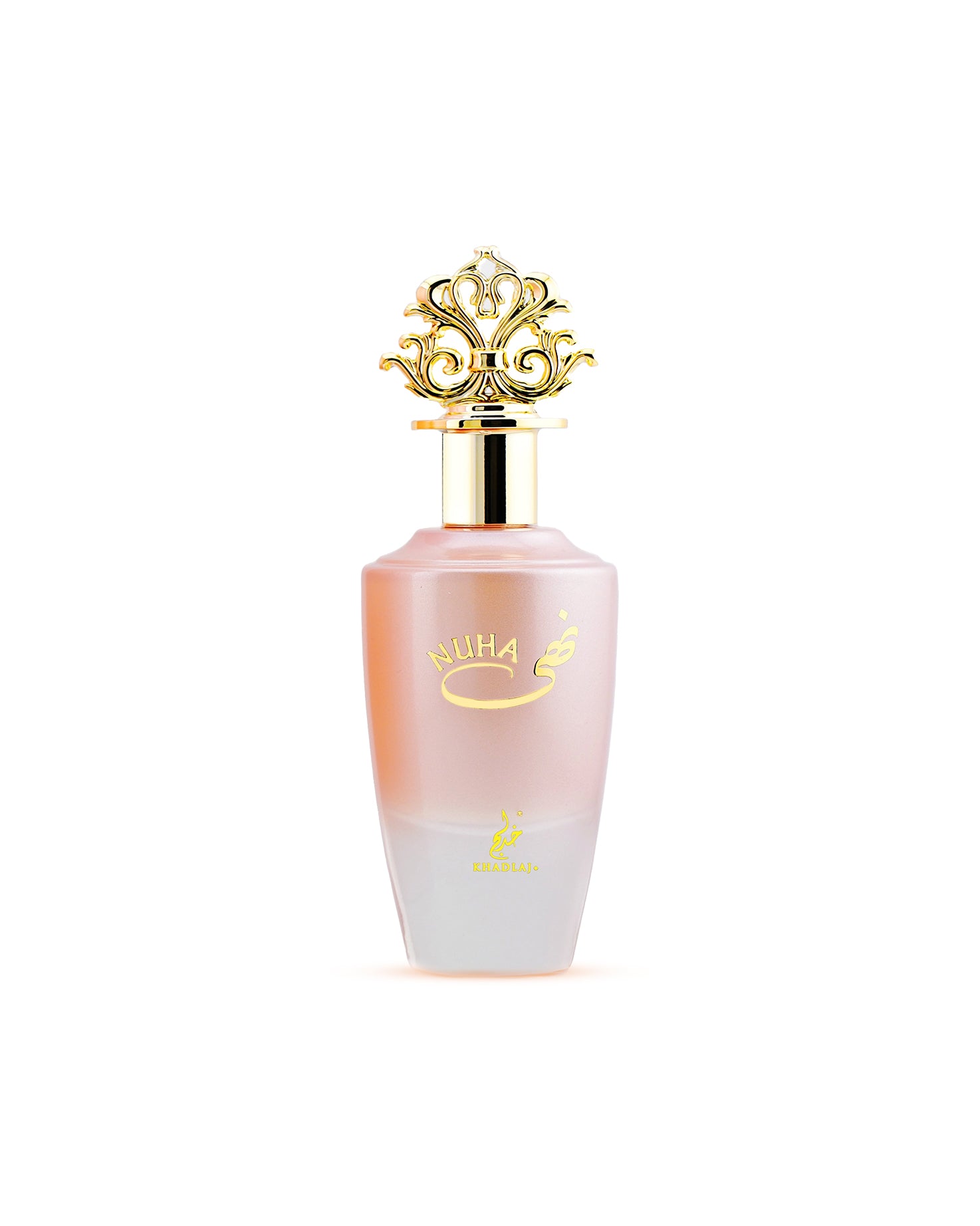 NUHA EAU DE PARFUM