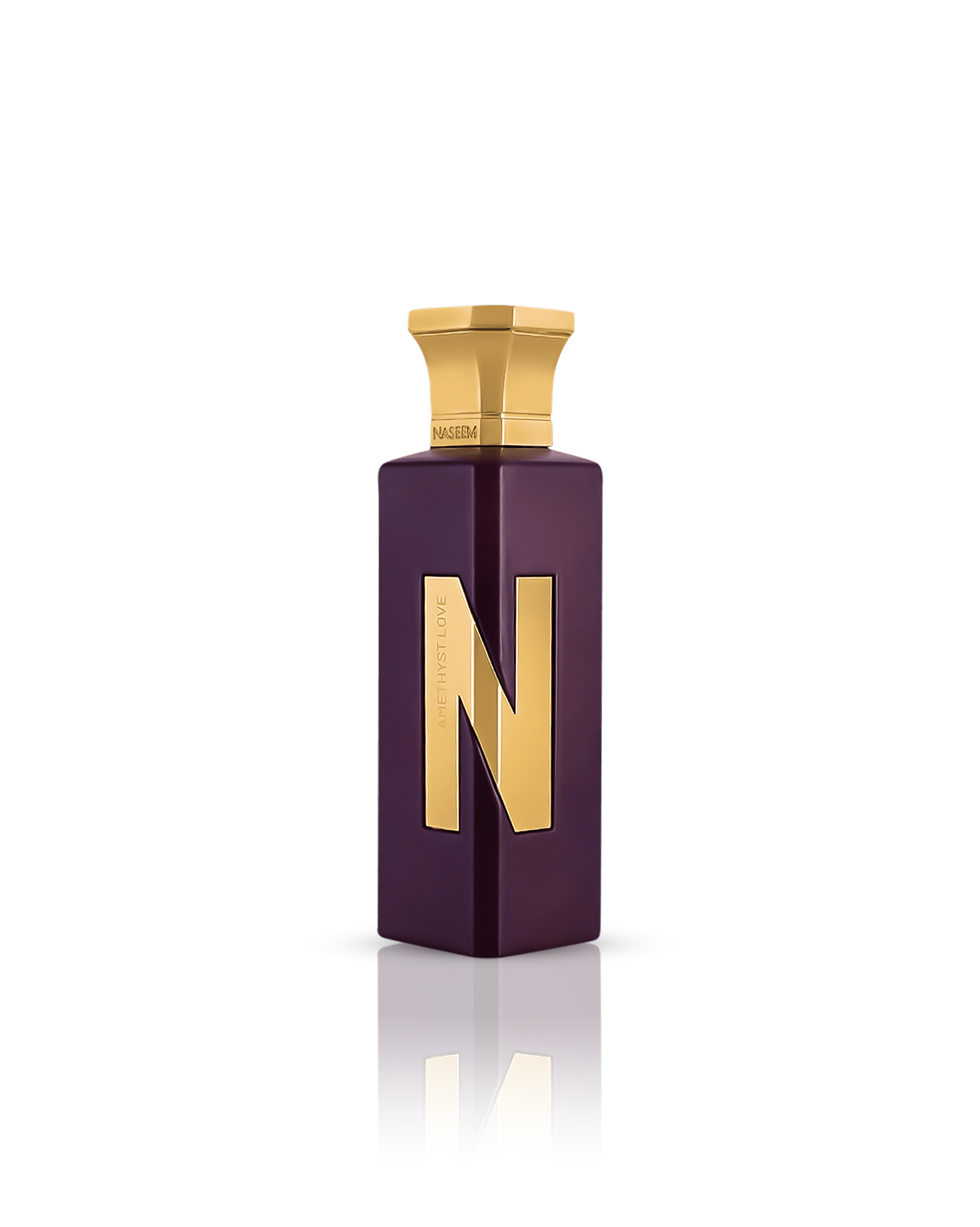 AMETHYST LOVE Aqua Parfum