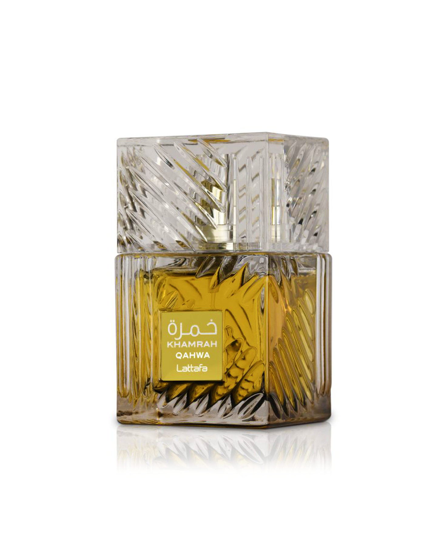 KHAMRAH QAHWA EDP