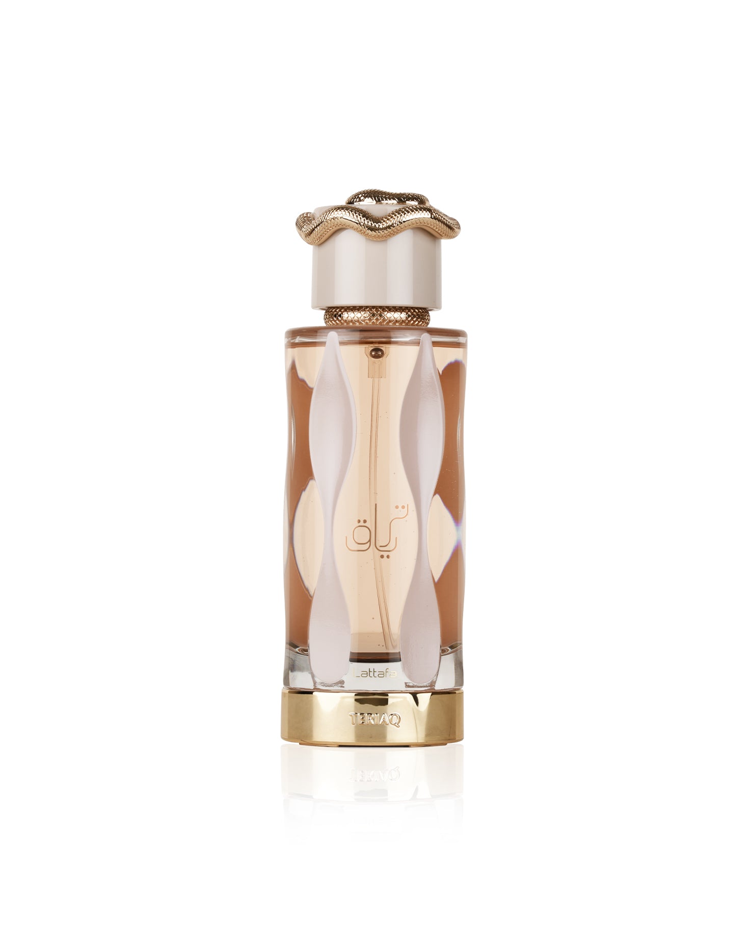 TERIAQ EAU DE PARFUM