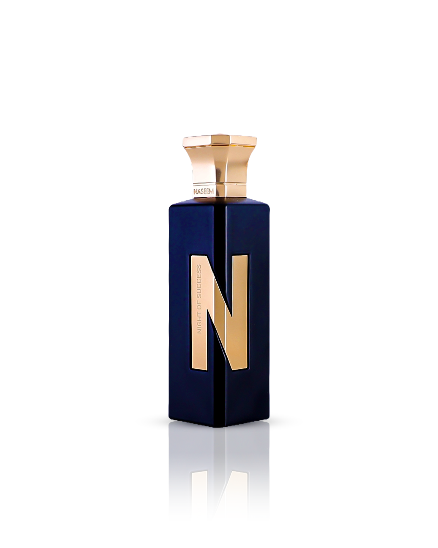 NIGHT OF SUCCESS Aqua parfum