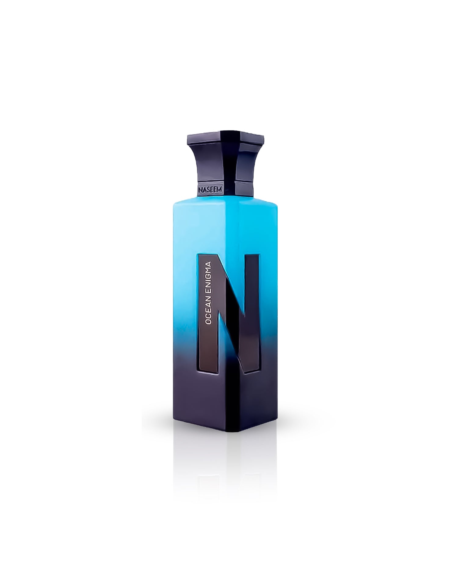 OCEAN ENIGMA Aqua Parfum