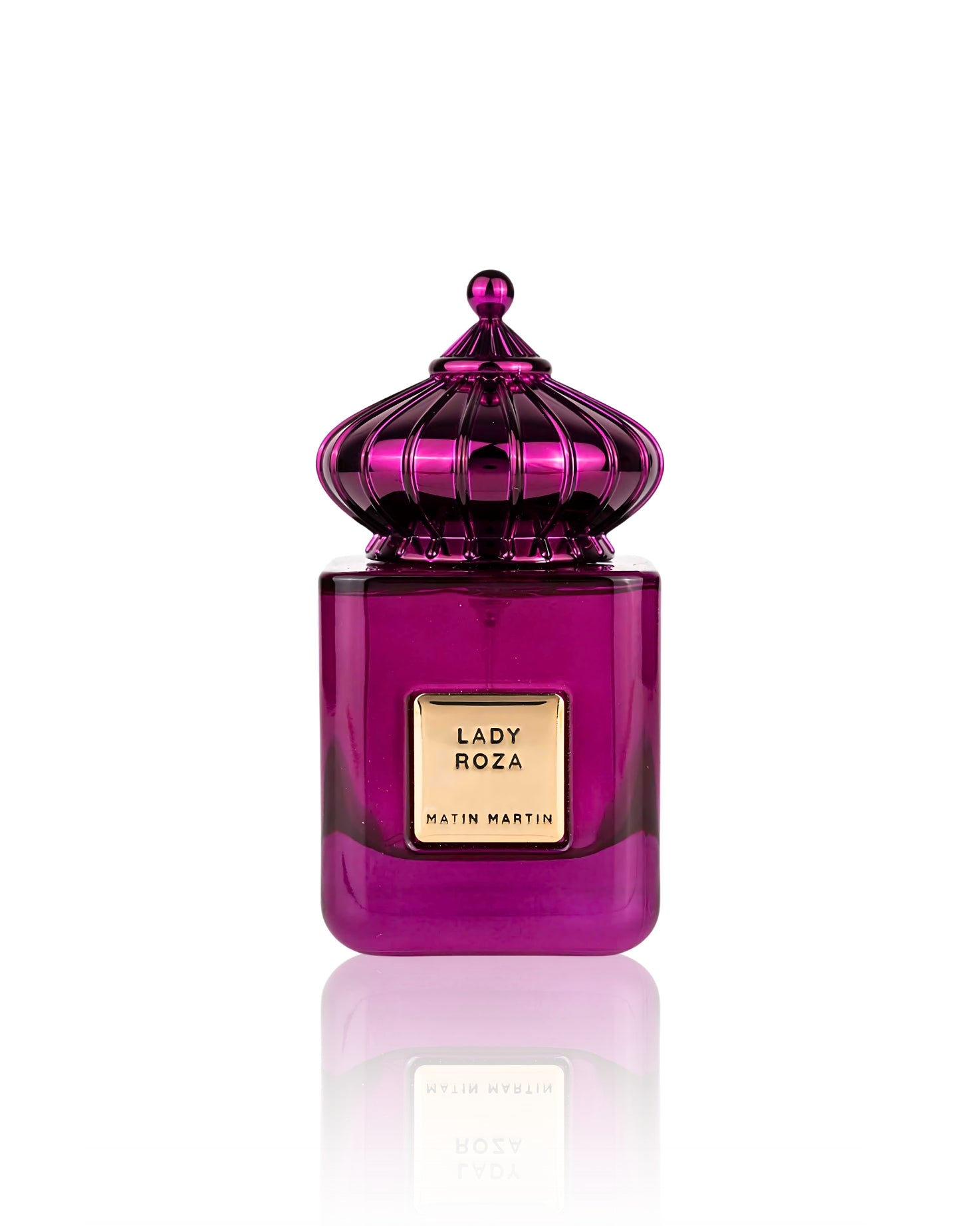 LADY ROZA EAU DE PARFUM