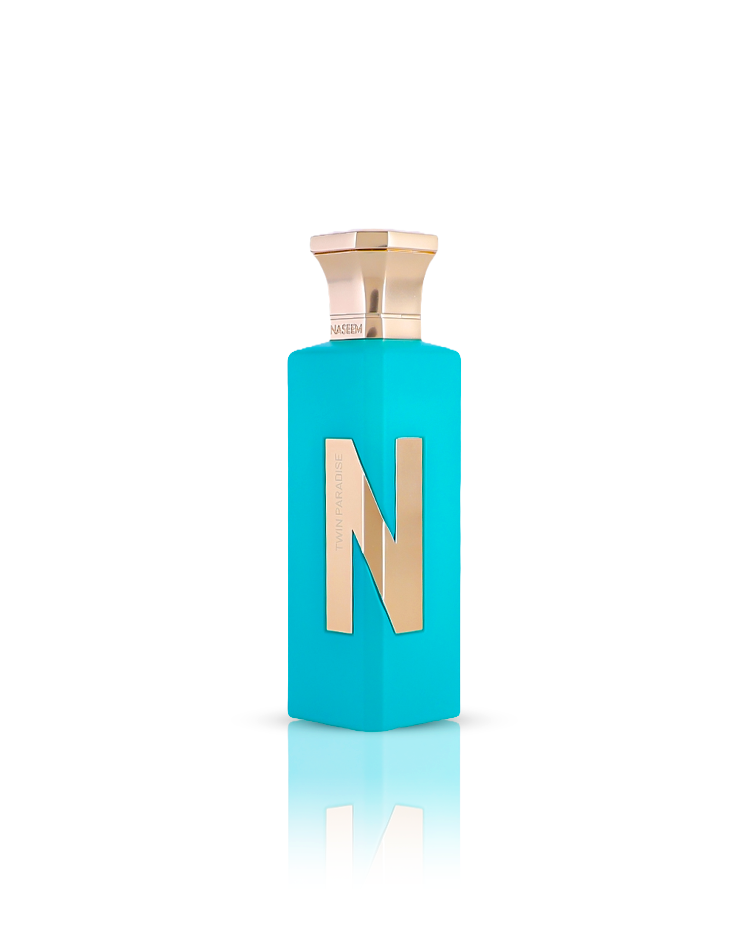 TWIN PARADISE Aqua parfum