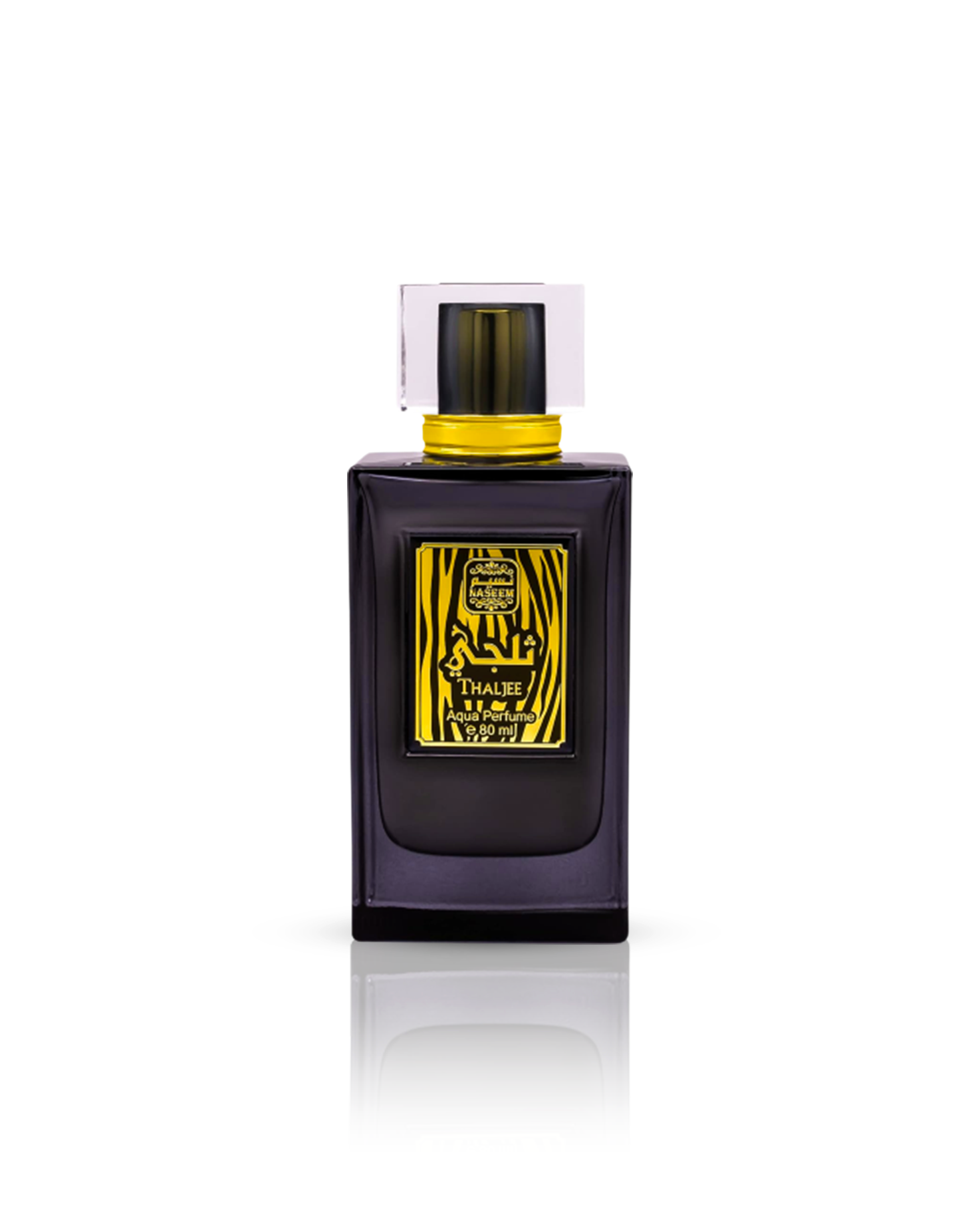 THALJEE Aqua parfum