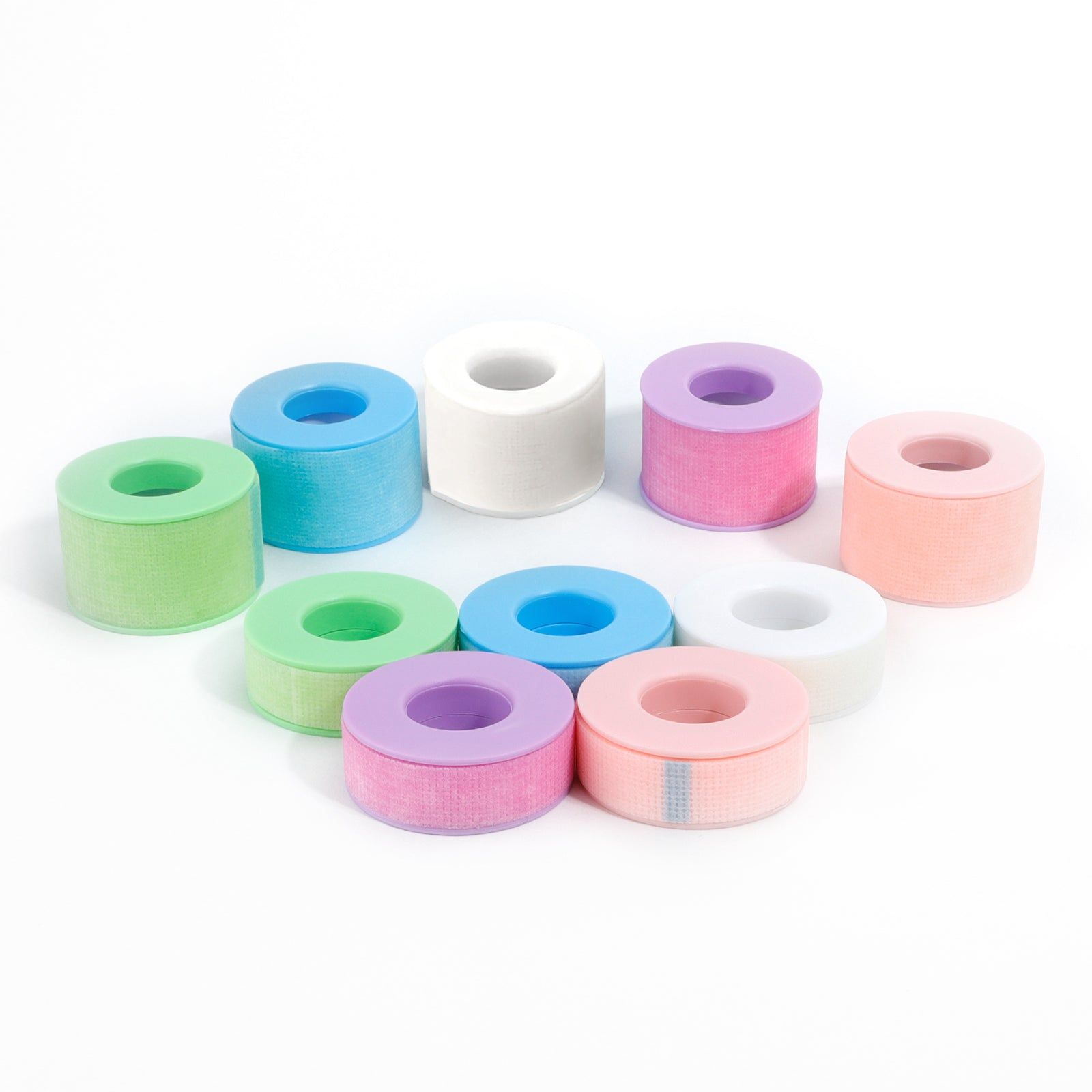 Eyelash Silicone Gel Anti-sensitive Tape