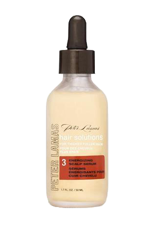 Hair Solutions | Energizing Scalp Serum for Hair Growth