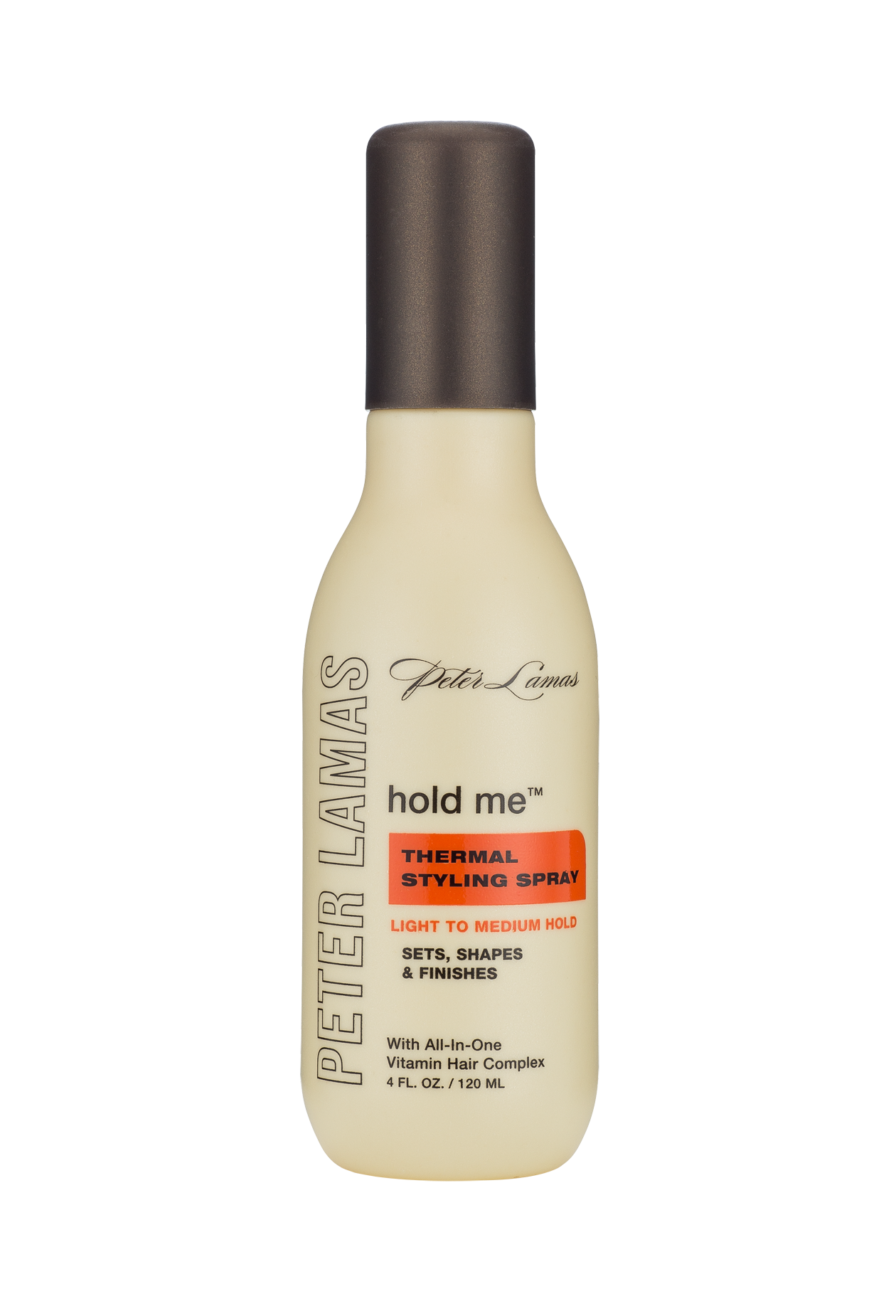 Hold Me | Thermal Styling Spray